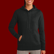 Women's Pullover Hooded Sweatshirt
