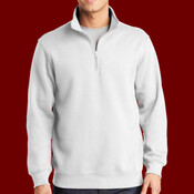 1/4 Zip Sweatshirt