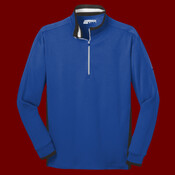 Dri FIT 1/2 Zip Cover Up