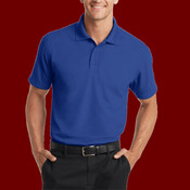 Dry Zone ® Grid Polo