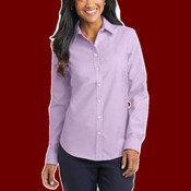 Women's SuperPro Oxford Shirt