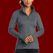Women's Fulcrum Full Zip