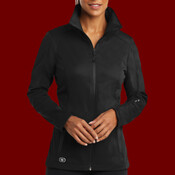 Women's Crux Soft Shell