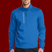 Fulcrum 1/4 Zip