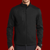 Crux Soft Shell