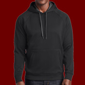 Tech Fleece Hooded Sweatshirt
