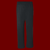 Unisex Heavy Blend™ Open-Bottom Sweatpants