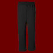 Unisex Heavy Blend™ Open-Bottom Sweatpants