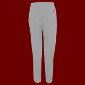 Unisex Powerblend® Open-Bottom Sweatpants with Pockets