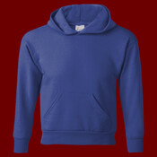 Youth EcoSmart® Hooded Sweatshirt