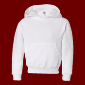 Youth NuBlend® Hooded Sweatshirt