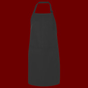 Premium Bib Apron