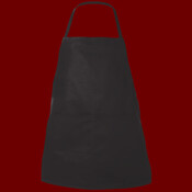 Two-Pocket Butcher Apron