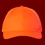 Safety Cap