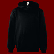 Youth Performance Fleece Hooded Sweatshirt