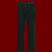 Men's Authentic Relaxed Fit Jeans