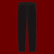 Men's Modern Fit Industrial Pants