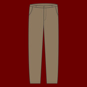 Men's Utility Work Pants