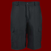 Men's Functional Cargo Shorts