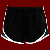 Girls’ Velocity 2 1/4" Running Shorts