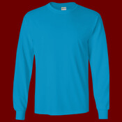 Unisex Ultra Cotton® Long Sleeve T-Shirt