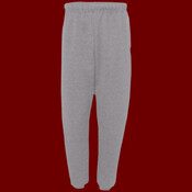 Unisex Super Sweats NuBlend® Sweatpants with Pockets