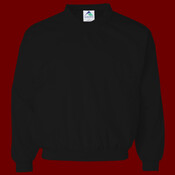 Unisex Micro Poly Windshirt
