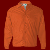 Men's Coach's Jacket