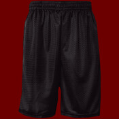Youth Mesh Shorts