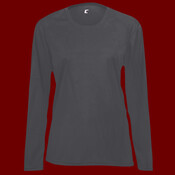 Women's Performance Long Sleeve T-Shirt