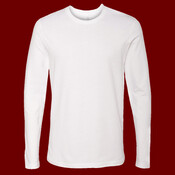 Unisex Cotton Long Sleeve Tee
