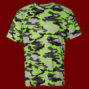 Men's Camo T-Shirt