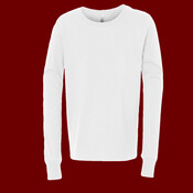 Youth Jersey Long Sleeve Tee