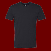 Unisex CVC Tee