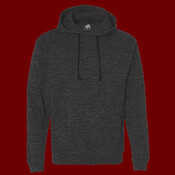 Men's Cosmic Fleece Hooded Sweatshirt
