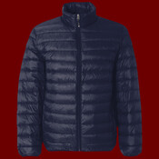 Men's 32 Degrees Packable Down Jacket