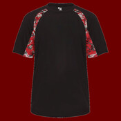 Men's Hook Digital T-Shirt