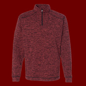 Men's Cosmic Fleece Quarter-Zip Sweatshirt