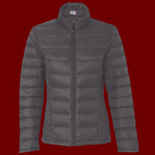Women's 32 Degrees Packable Down Jacket