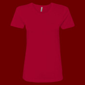 Women’s Cotton Tee