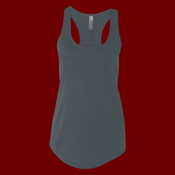 Women’s Lightweight French Terry Racerback Tank
