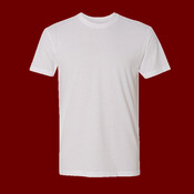Unisex Sueded Tee