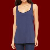 Women’s Relaxed Jersey Tank