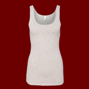 Women’s Spandex Jersey Tank