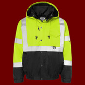 Unisex Ripstop Bomber Jacket