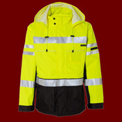 Unisex Premium Black Series® 2-In-1 Jacket