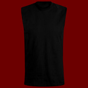 Jersey Muscle Tank
