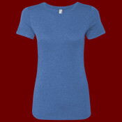 Women’s Triblend T-Shirt