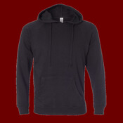 Unisex Special Blend Raglan Hooded Sweatshirt