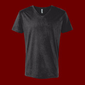 Unisex Cotton V-Neck T-Shirt